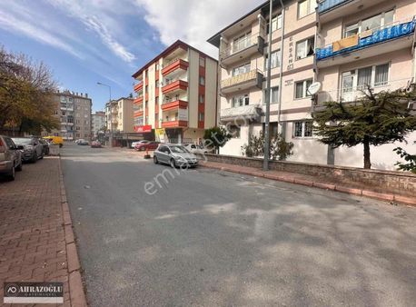 Alparslan'da Kombili, Yalıtımlı Ve Ara Kat Daire