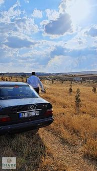 Gödene Karşısı Kelepir Hobi Bahçesi 300m2 2adet Yol Su Tel Var