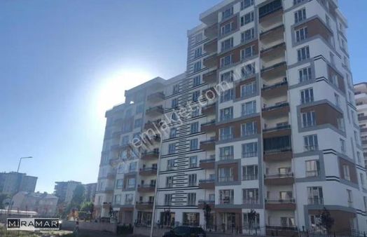 Miramar'dan Kardeşler Mah Satılık 4+1 Daire