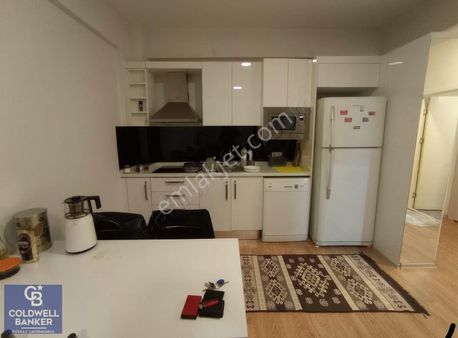 Coldwell Banker Poyraz'dan Torbalı'da Havuzlu Site İçi 1+1 Daire