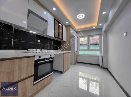 Etiler Mah. 3+1 Ebeveyn Banyolu 115m2 Satılık Fırsat Daire