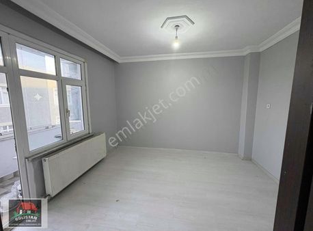 Gülistan İnş İsmetpaşa Mah 2+1 90 M2 Temiz Kiralık 2.kat
