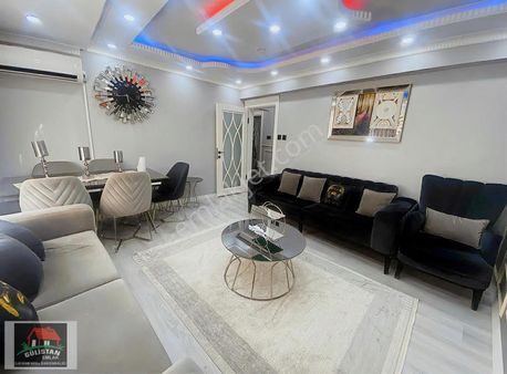 Gülistan İnş. Satılık 3+1 Lüx Daire Yeni Mah Tramvay Dibi