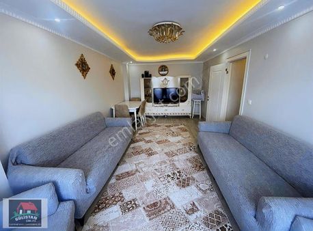 Gülistan İnş Sultançiftliği Mh 4+2 5 Yıllık 210 M2 Dubleks Daire