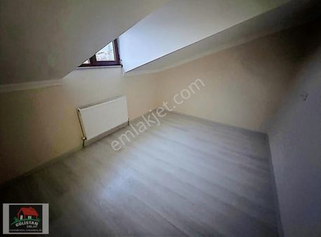 Gülistan İnş. Kiralik Çatı Katı Asansörlü Aile Binası