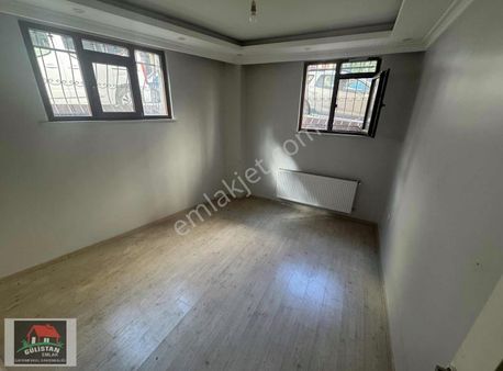 Gülistan İnş Uğurmumcu Mah 2+1 7 Yıllık 80 M2 Kiralık Bahçe Katı