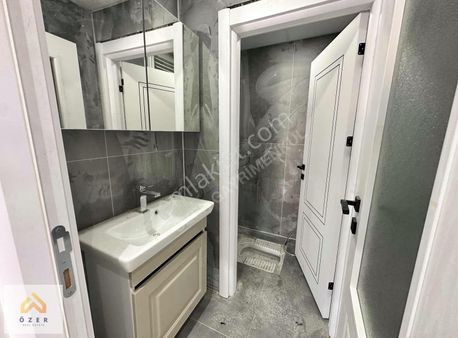 Özer Gayrimenkulden Orduzu Santral Civarı 2+1 Sıfır Daire