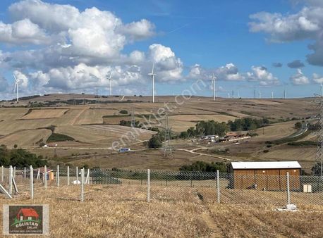 Gülistan İnş Silivri Fener De 768 M2 Satılık Arsa