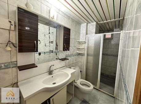 Özer Gayrimenkulden Cengiz Topelde Kiralık 1+1 Eşyalı Daire