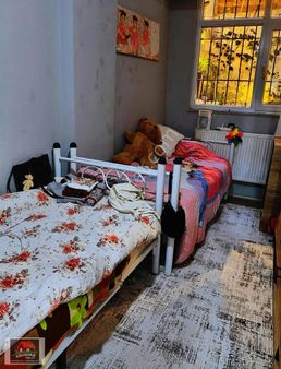 Gülistan İnşaat Satılık Bahçe Katı