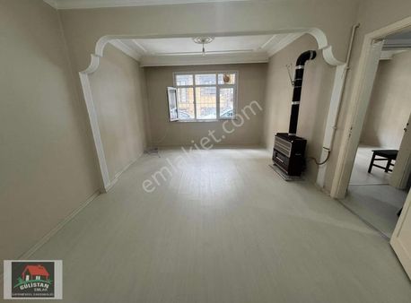 Gülistan İnş 50.yıl Mh Tramvya Yakın 2+1 90 M2 Yüksek Giriş