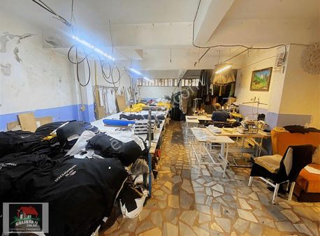 Gülistan İnş 50.yıl Mh Krd Uygun 230 M2 2 Katlı Bağımsız Dükkan