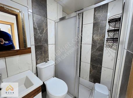 Özer Gayrimenkulden Başharık Mahallesinde 2+1 Kiralık Daire