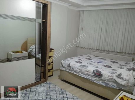 Gülistan İnşaat Satılık Dubleks Köşe Başi Ç