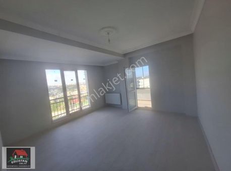 Gülistan İnşaattan Satılık 200m2 Dublex Daire İskanı Alınmış