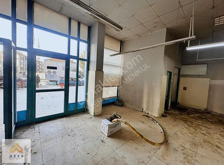 Özer Gayrimenkulden Sivas Caddesinde Kiralık 400 M2 İş Yeri
