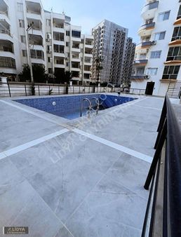 2+1 Havuzlu Sitede Fırsat Daire