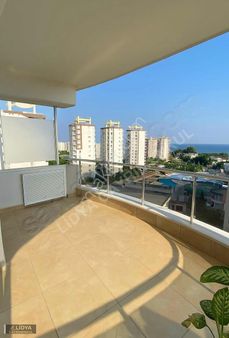 Liparis Suncity Satılık 90'lık Geniş 1+1 Yazlık