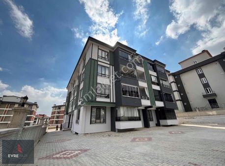 Evre Yapıdan Selehaddin Eyyubi Mh. Satılık Sıfır 3+1 Daire