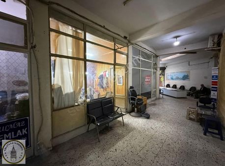 Galata;dan Söke Konak,mah De Yağcılar Pasajın Da Satılık Dükkan