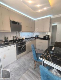 Royal Işık Ofisten Dilseker Mahallesi 3+1 Kapalı Mutfak