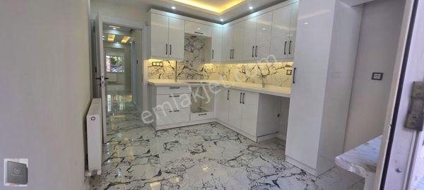 Işık Ofisten Saruhan Mahallesi 3+1 Yüksek Zemin