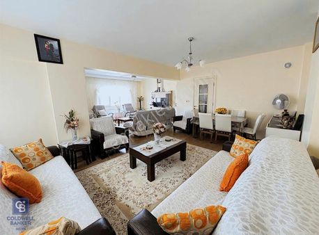 Çınara 3 Dk Mesafede Geniş 2+1 150m2 Satılık Daire