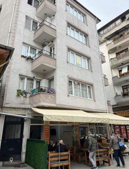 Rota'dan Karamürsel Merkezde Satılık Arakat 3+1 Daire!