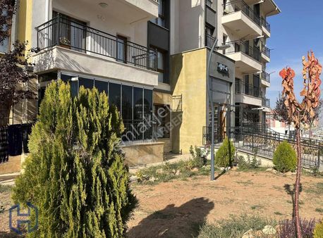 Harbert Bızmişen Toki Satılık 3+1 Daire