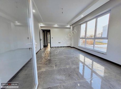 Cadde26'dan Vadişehir Işıklarında Yerden Isıtmalı Ultra Lüks 2+1