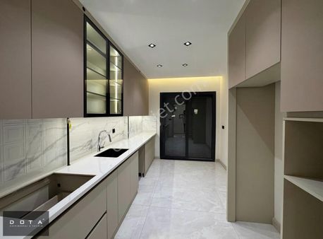 Dota'dan Yenişafak'ta Ebeveyn Banyolu Otomatik Panjurlu Lüks 2+1