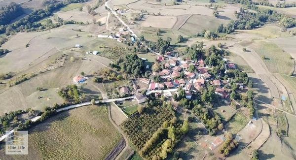 Kocaeli Kandıra Ahmethacılar Köyünde Satılık 805 M² Tarla