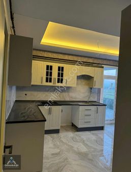 Bağcılar'ın En Gözde Yerin'de Satılık Lüks 2+1 Daire