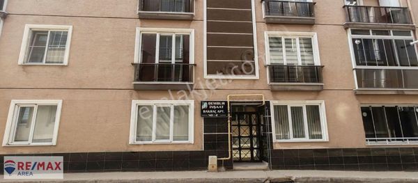 Remax Area Dan Sırabademlerde Masrafsız Daire