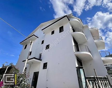 Asansörlü Arakat Ferah 2+1 Sıfır Satılık Daire