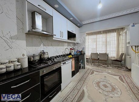 ▄vega▄durali Alıç Da 3+1 Yapılı Daire