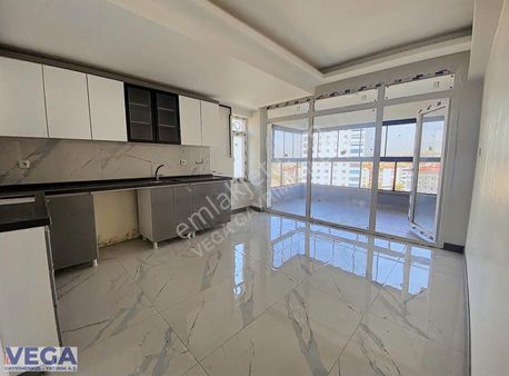 ▄vega▄ Fahri Korutürk Mah., 3+1, 3'üncü Kat Konumunda