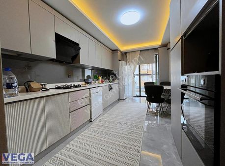 ▄vega▄türküözü Mahallesinde Full Yapılı 4+1 Daire