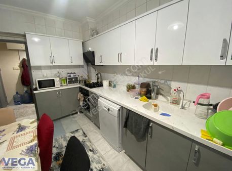 ▄vega▄ Şirintepe Mahallesi'nde, 3+1, 105m2