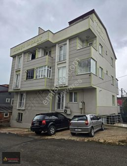 Gebze Yeni Adliye Karşısında Satılık Dubleks Dairie