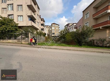 Gebze Mustafapaşa Mahallesi Satılık Arsa