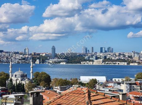 Golden Homestan Manzaralı Marmaraya 7 Dk Sıfır Lüx Dublex Daire