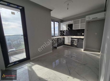 Barış Mahallesi'nde Manzaralı Teraslı 4+2 Dubleks