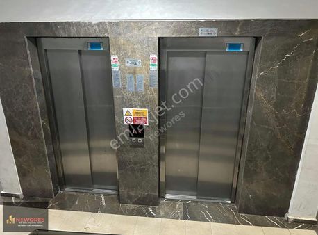 Birrşehir Sitesi 2. Etapta 2,5+1 Full Eşyalı Satılık Daire