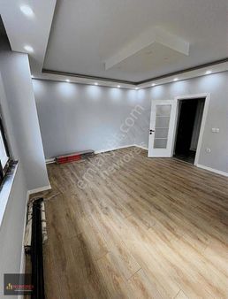 Sırasöğütlerde Premium Projede Yerden Isıtmalı Asansörlü 2+1