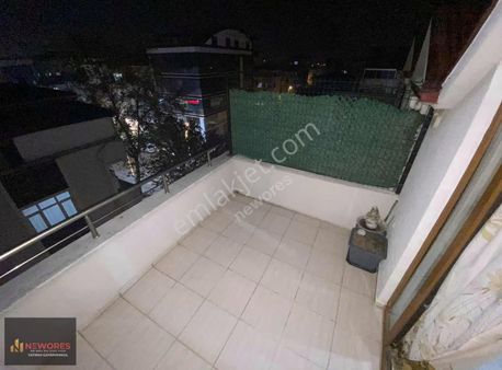 Darıca Osmangazi Saat Kulesi Karşısı Satılık 2+1 Dubleks Daire