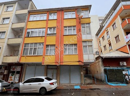 25 Bin Kiralı E-5 Dibi Tuzla Aydıntepe Satılık 2+1 Arakat Daire