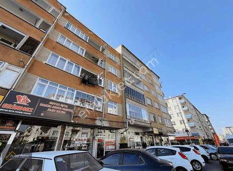 Fuzuli'de 3+1 Satılık Daire