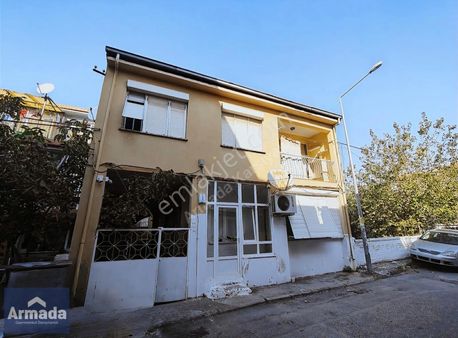 Çiğli Köyiçi Mahalle Merkezinde Yatırımlık Satılık Müstakil Ev