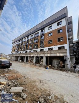 Menemen Seyrekte Satılık 1+1 Oturma Ruhsatlı Daire